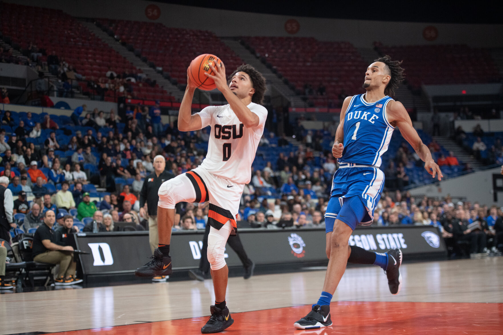 Gallery: OSU vs Duke 14